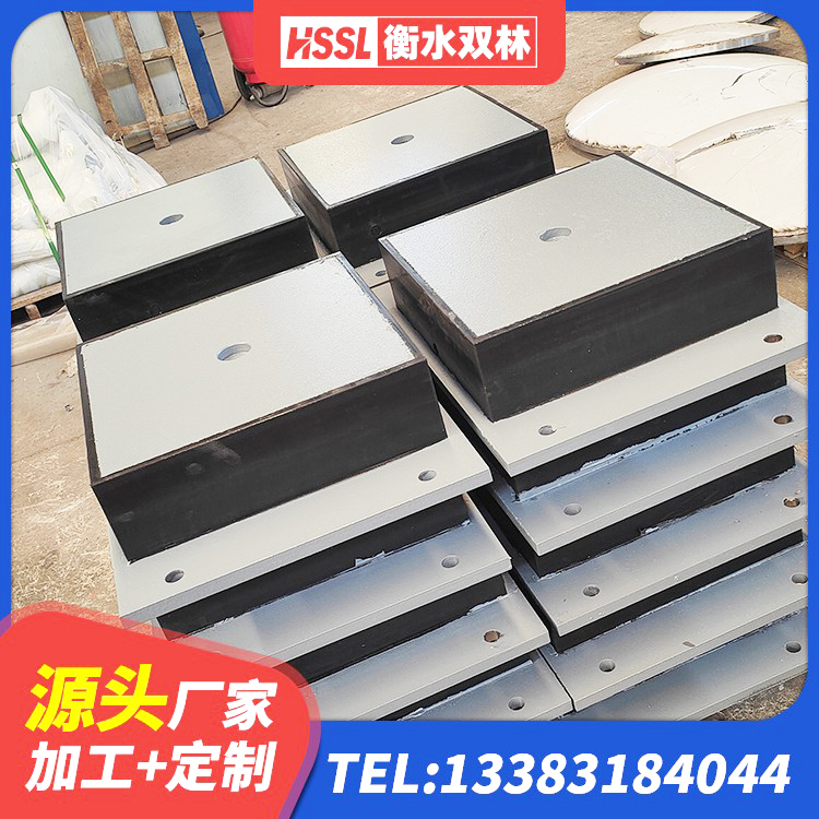 马山县HDR1500隔震支座生产厂家 马山县LRB700橡胶隔震支座厂家电话 马山县LRB1200铅芯橡胶隔震支座厂家电话 马山县隔震支座LNR800生产厂家 - 第7张