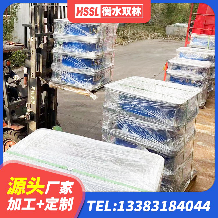 马山县LRB500-II型隔震支座生产厂家 马山县铅芯减震支座源头工厂 马山县HDR400高阻尼支座源头工厂 马山县连廊隔震支座 - 第5张