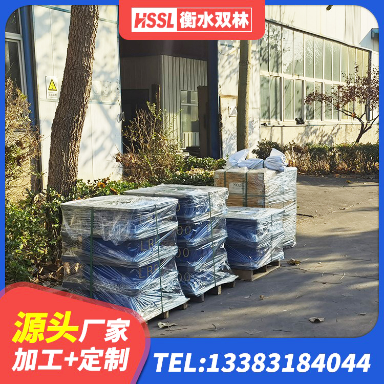 马山县建筑铅芯隔震支座LRB700-Ⅱ 马山县HDR高阻尼橡胶隔震支座(II)-570*201-G1.2厂家 马山县钢连廊抗震支座 马山县高性能隔震支座源头工厂 - 第3张